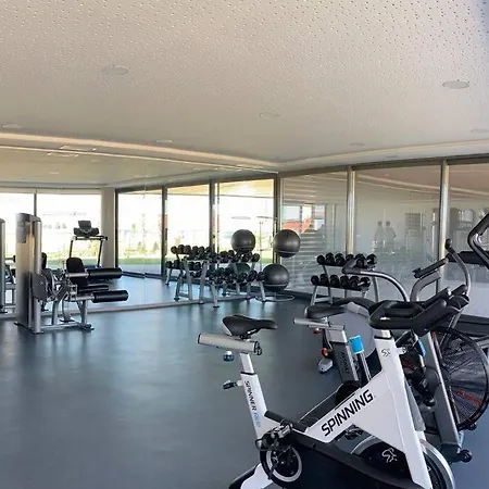 Luxe San Juan Beach, Heated Pool. Apartament Alicante