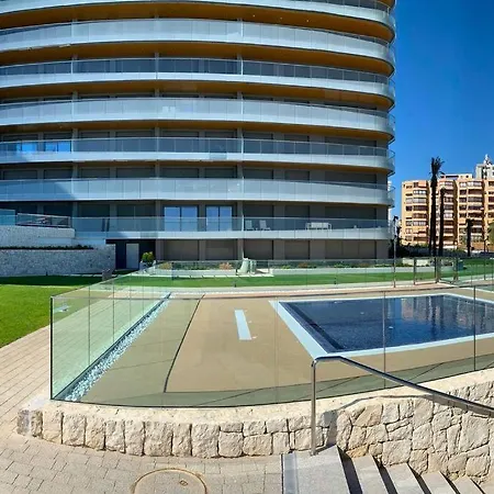 Luxe San Juan Beach, Heated Pool. *
