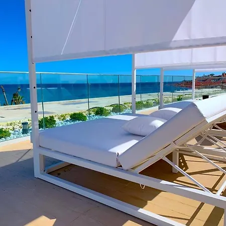 Luxe San Juan Beach, Heated Pool. Alicante