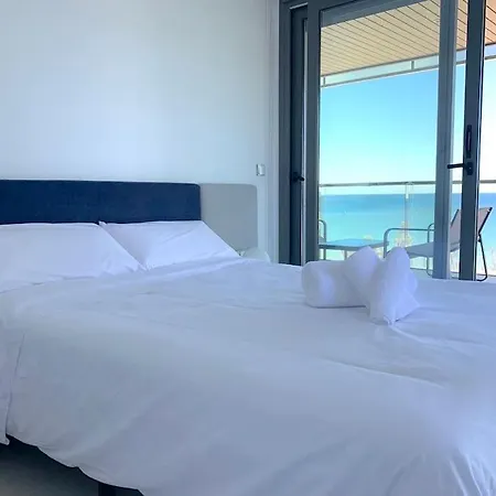 Apartment Luxe San Juan Beach, Heated Pool. *